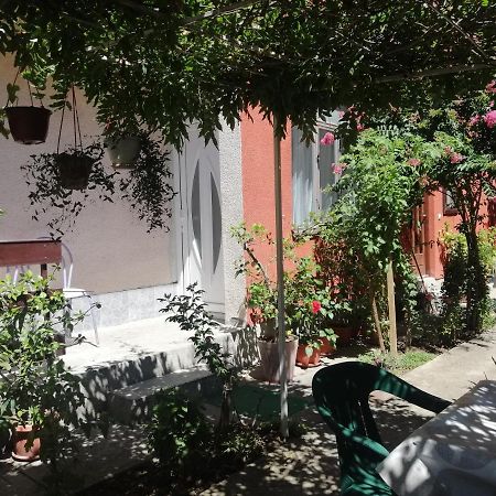 Apartman Nana Jagodina Kültér fotó
