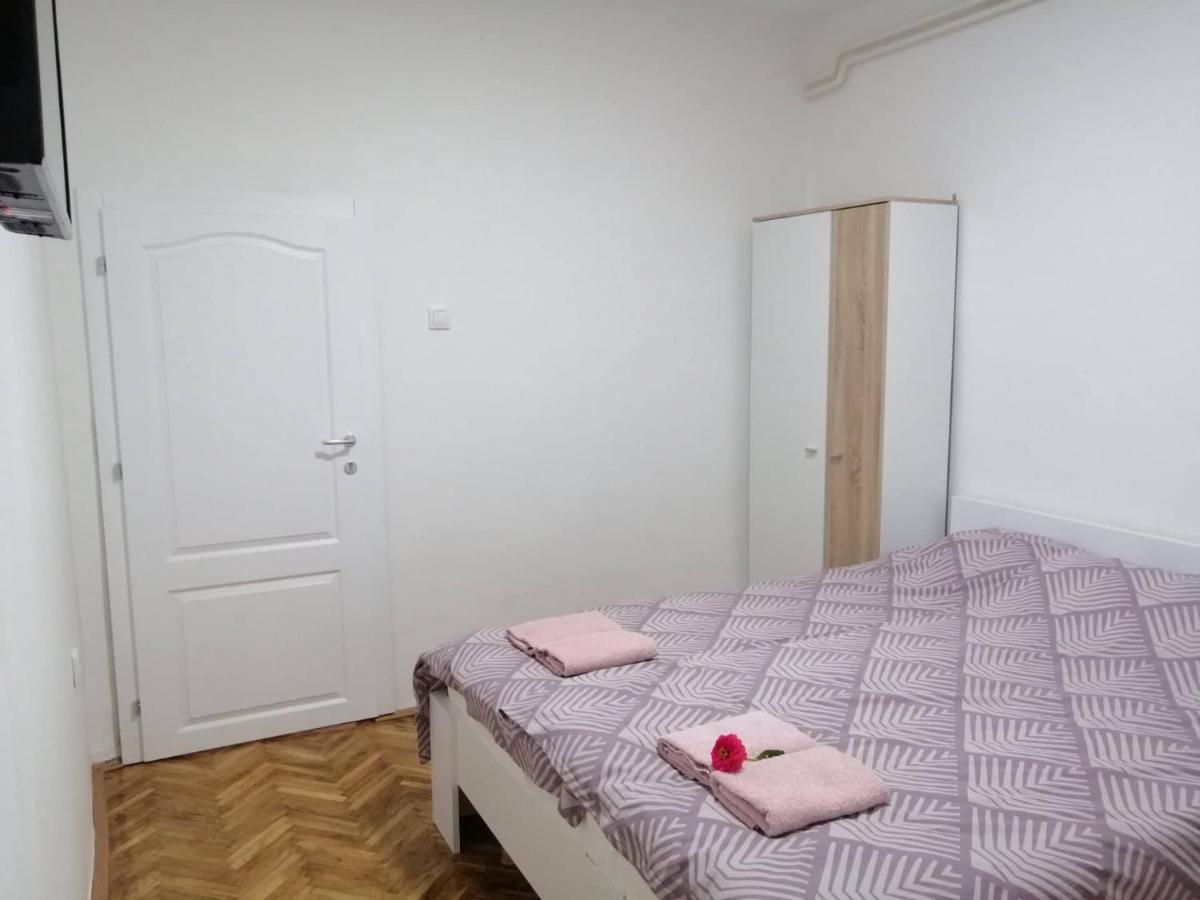 Apartman Nana Jagodina Kültér fotó