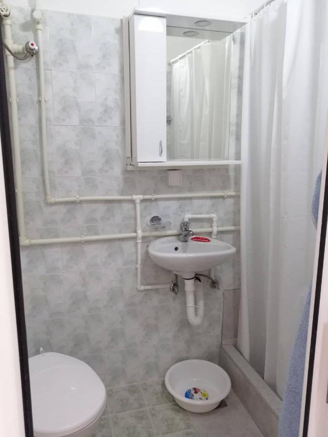 Apartman Nana Jagodina Kültér fotó