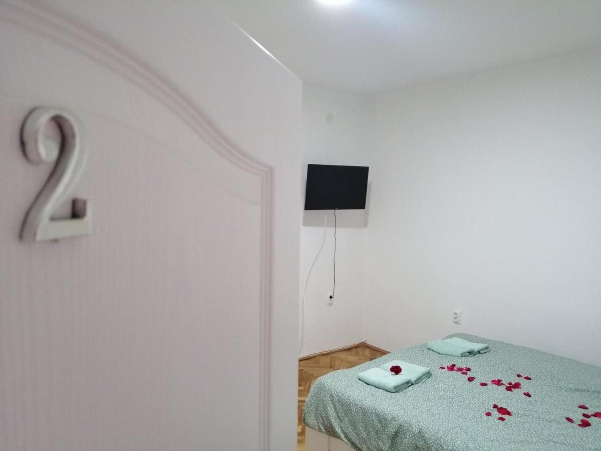 Apartman Nana Jagodina Kültér fotó
