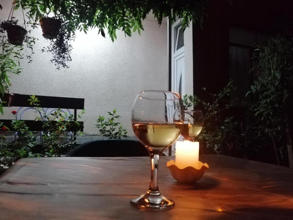 Apartman Nana Jagodina Kültér fotó