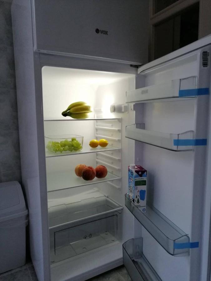 Apartman Nana Jagodina Kültér fotó