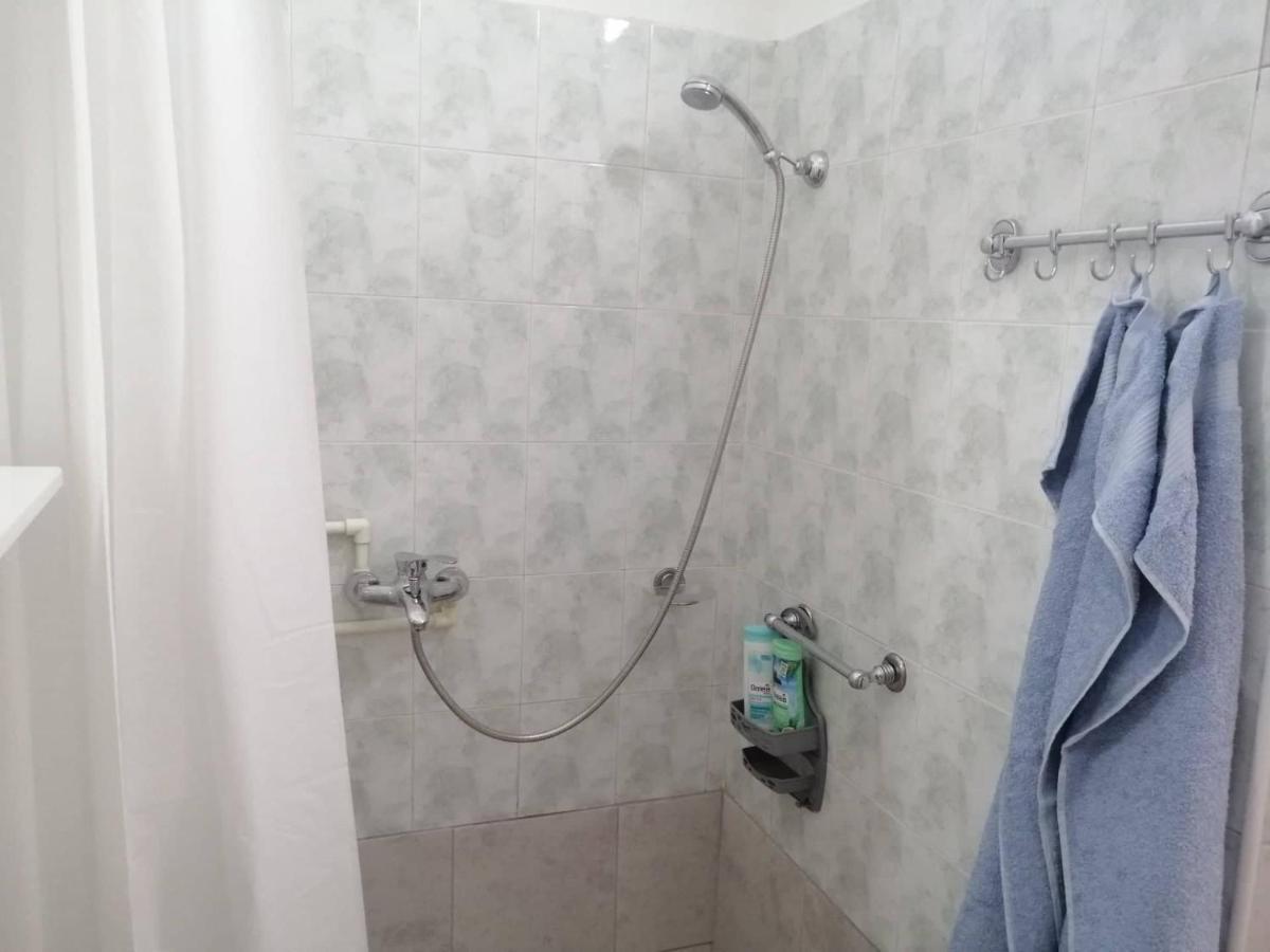 Apartman Nana Jagodina Kültér fotó