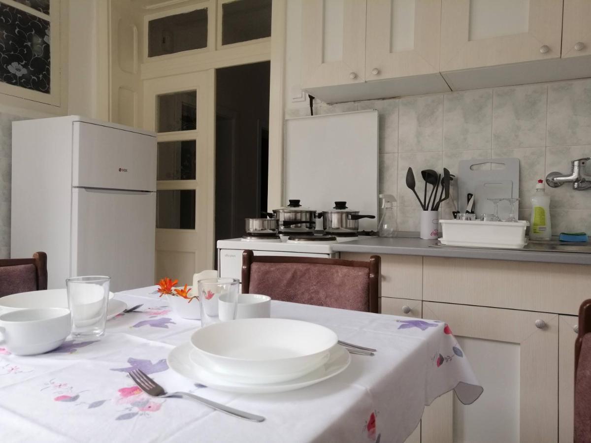 Apartman Nana Jagodina Kültér fotó
