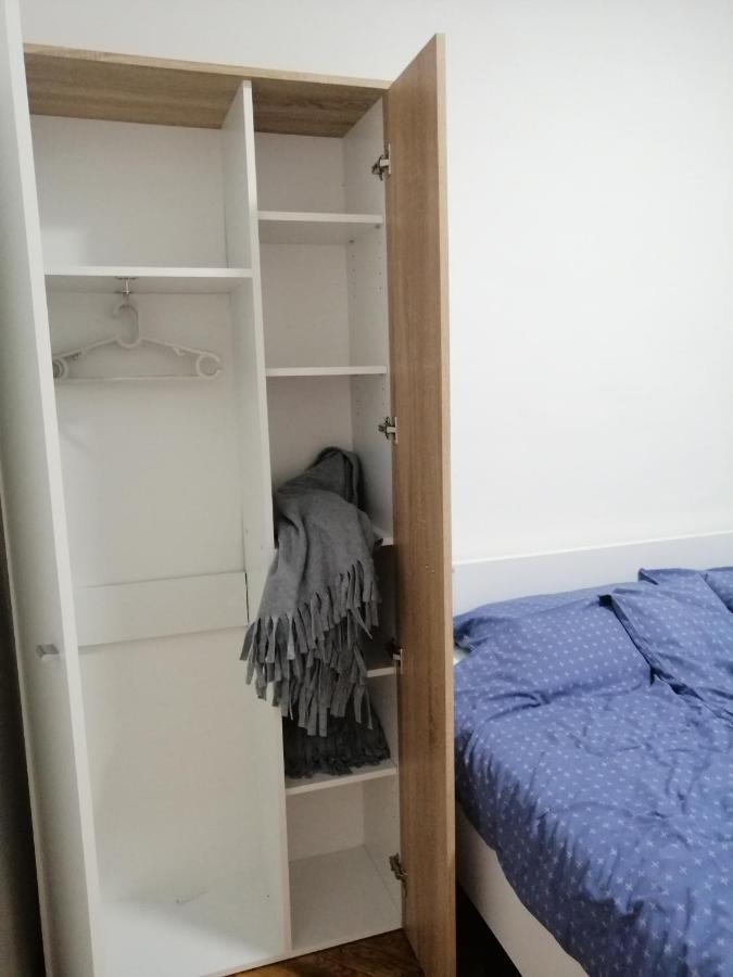Apartman Nana Jagodina Kültér fotó