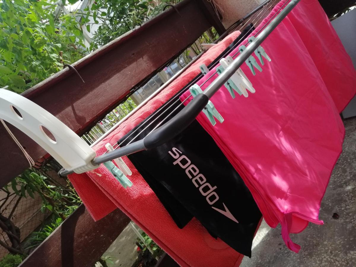Apartman Nana Jagodina Kültér fotó