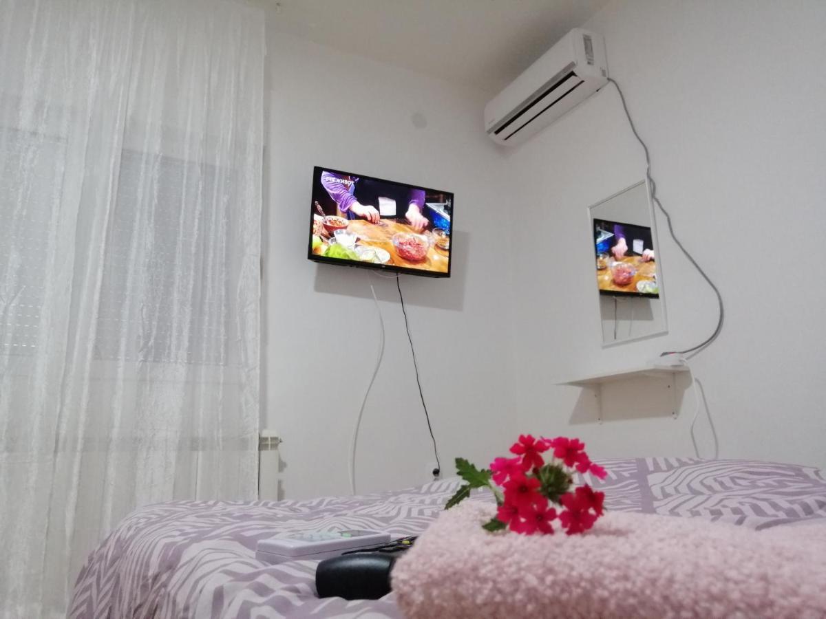 Apartman Nana Jagodina Kültér fotó