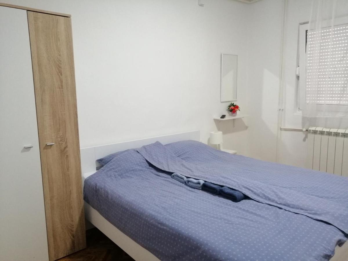 Apartman Nana Jagodina Kültér fotó