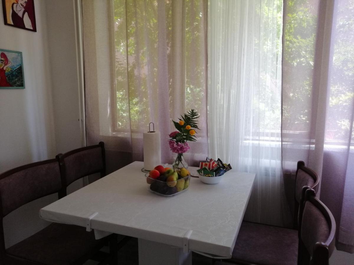 Apartman Nana Jagodina Kültér fotó
