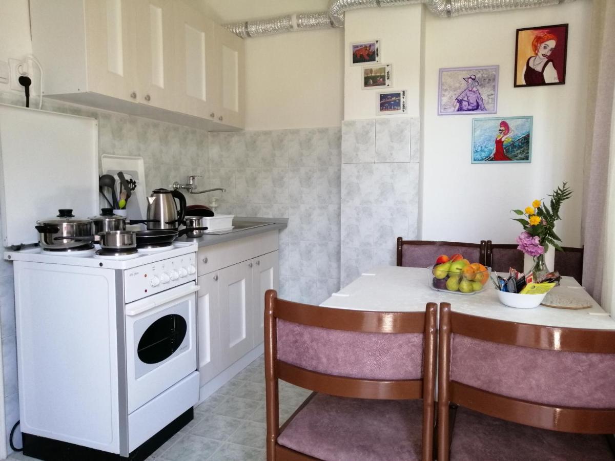 Apartman Nana Jagodina Kültér fotó