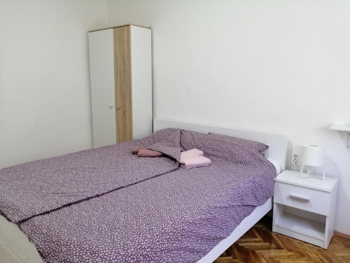 Apartman Nana Jagodina Kültér fotó