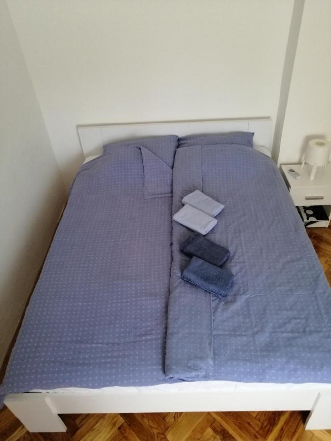 Apartman Nana Jagodina Kültér fotó