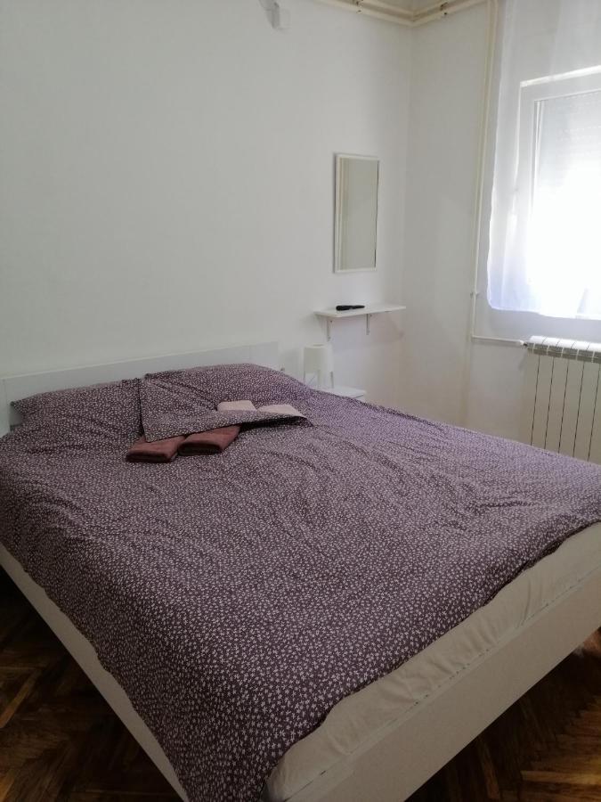 Apartman Nana Jagodina Kültér fotó