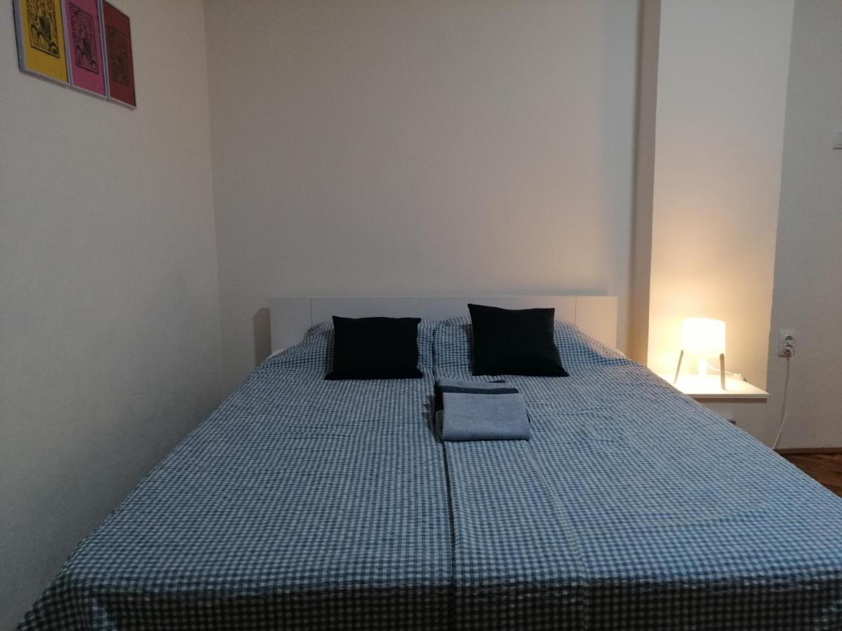 Apartman Nana Jagodina Kültér fotó