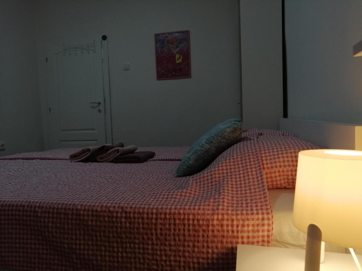 Apartman Nana Jagodina Kültér fotó