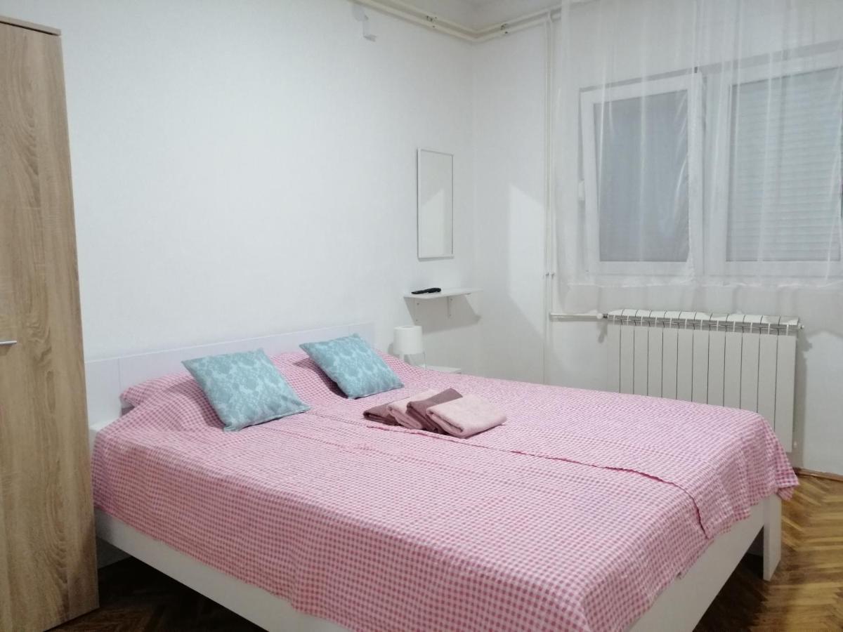Apartman Nana Jagodina Kültér fotó
