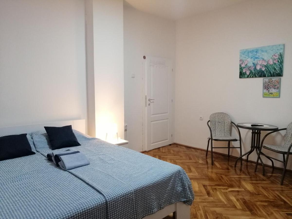 Apartman Nana Jagodina Kültér fotó