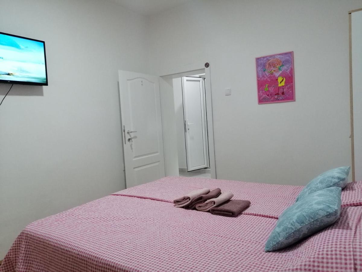 Apartman Nana Jagodina Kültér fotó