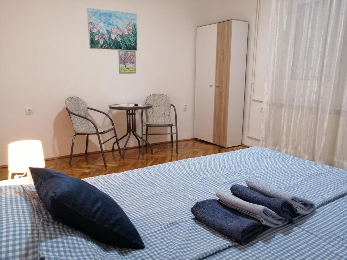 Apartman Nana Jagodina Kültér fotó